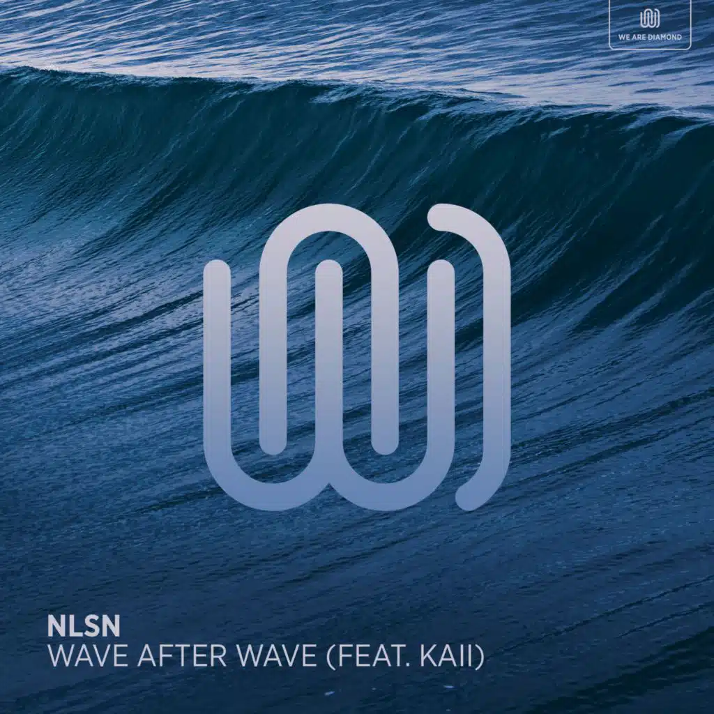 Wave After Wave (feat. kaii)