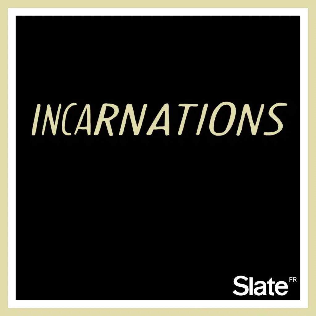 «Un monde plus grand», Cécile de France rencontre Corine Sombrun, chamane