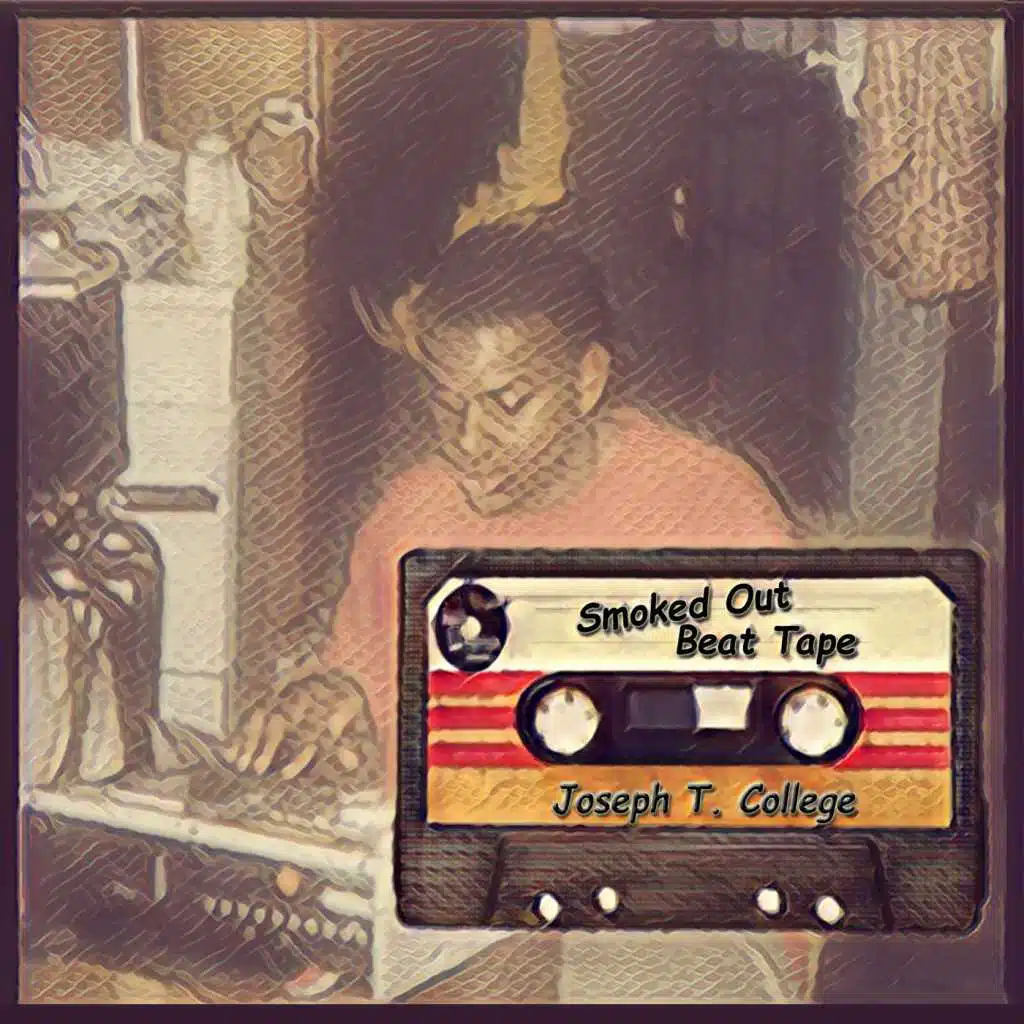 Smoked out Beat Tape