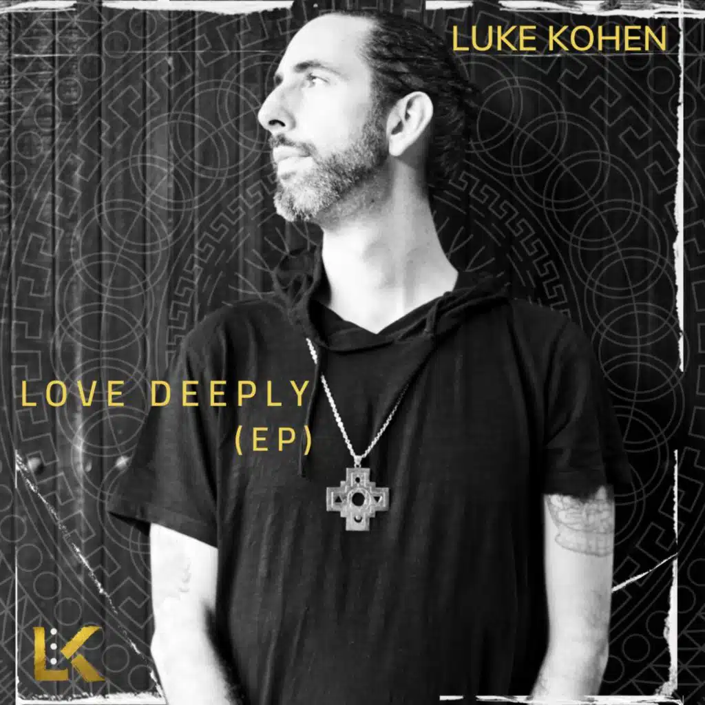 Love Deeply EP