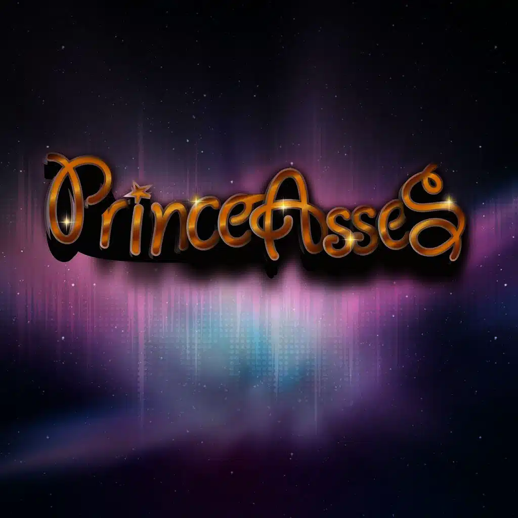 Princeasses 2016 (feat. Maria Sobé)