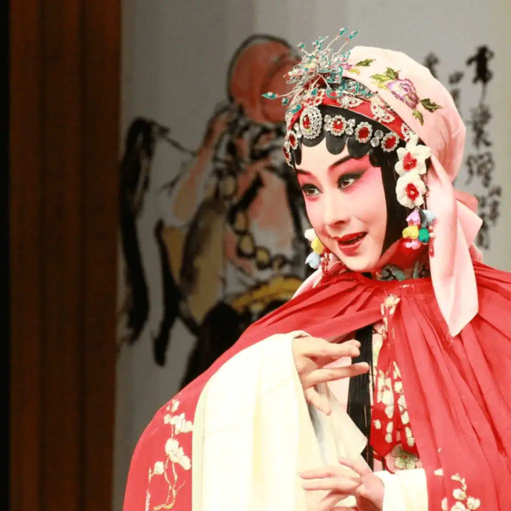 蔡文姬哭坟