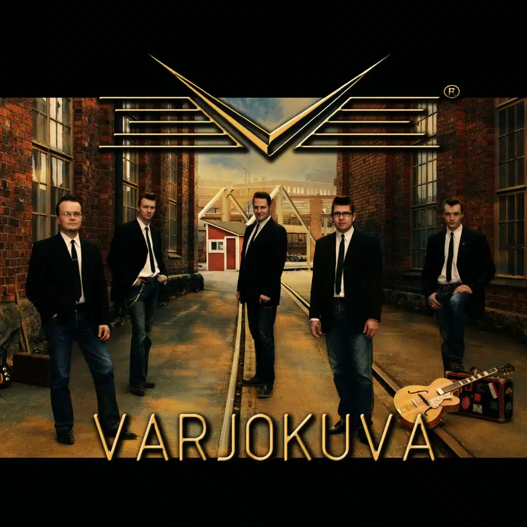 Varjokuva