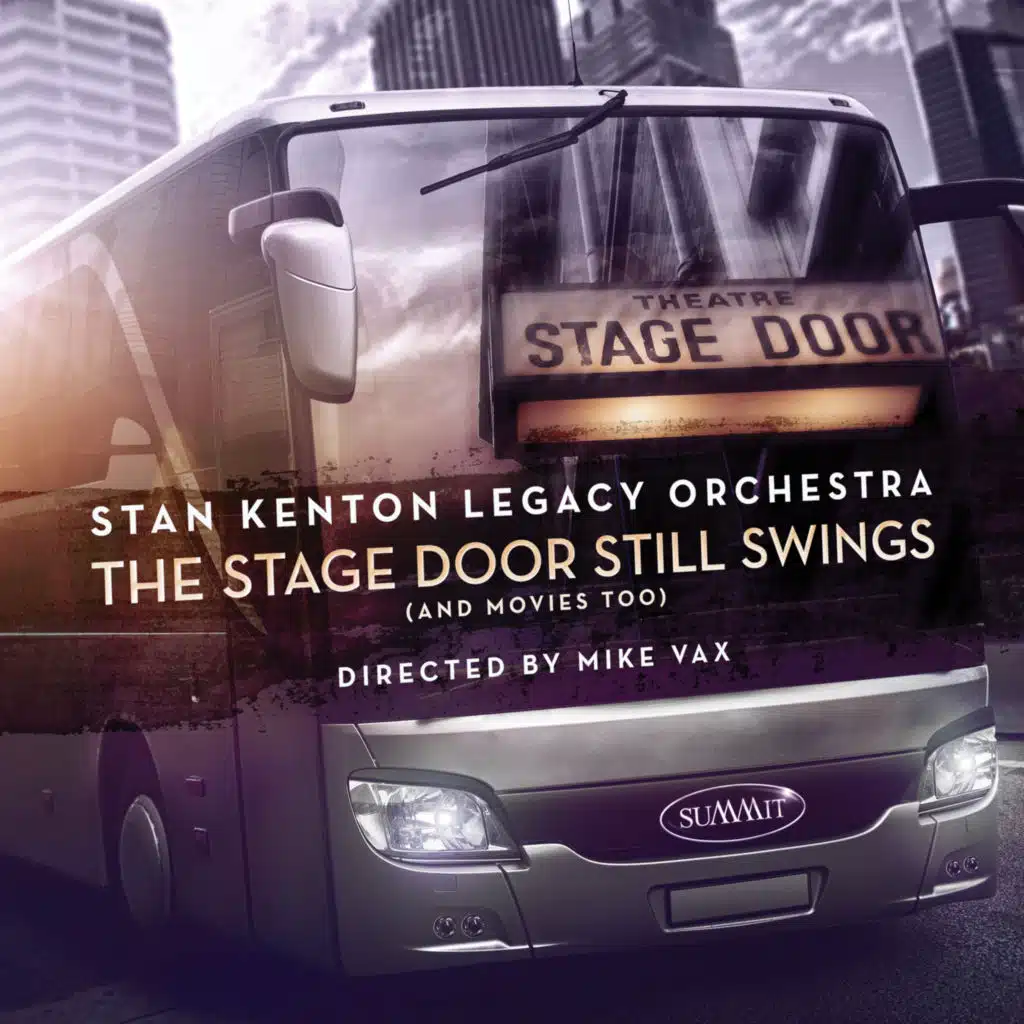Stan Kenton Legacy Orchestra