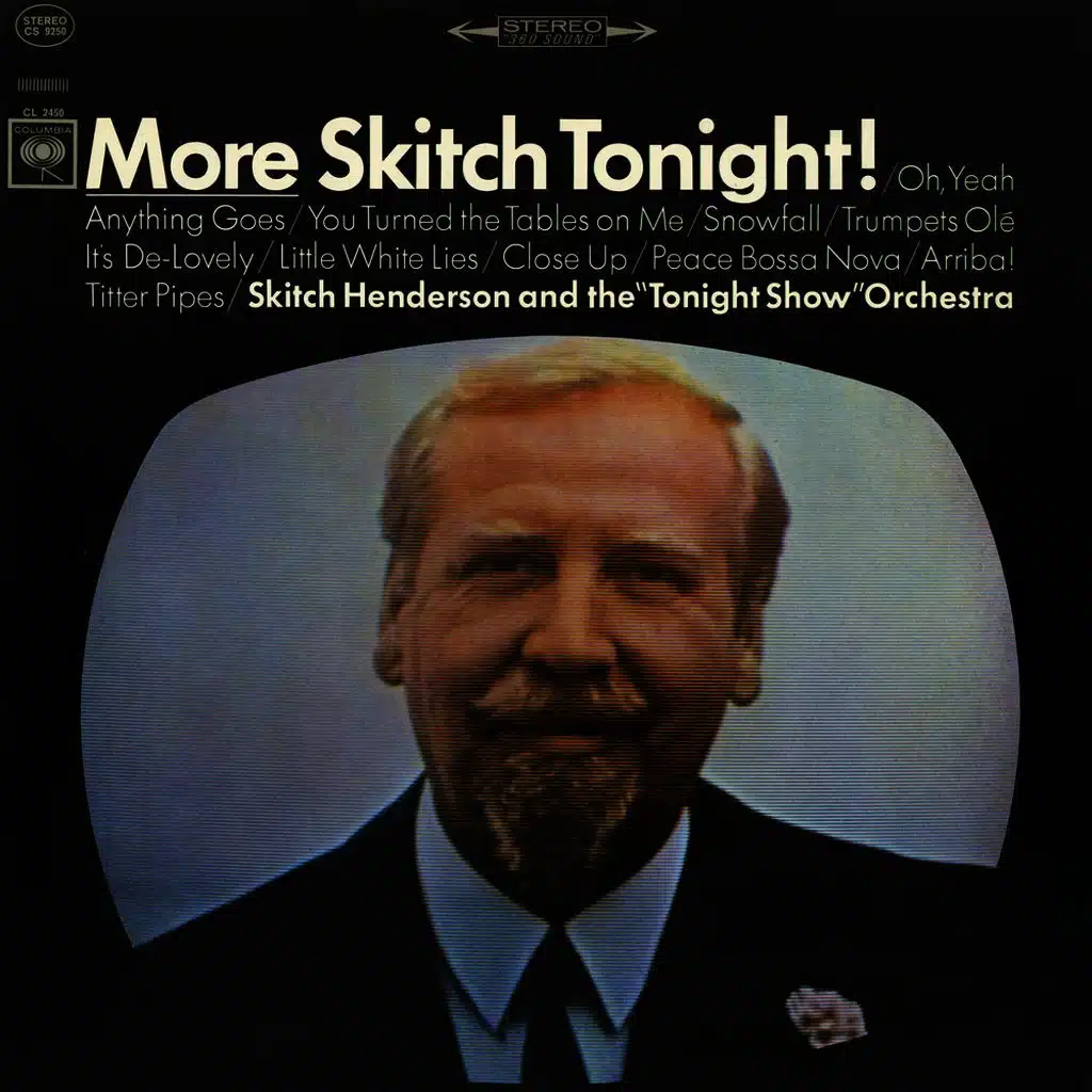 Skitch Henderson & His Orchestra