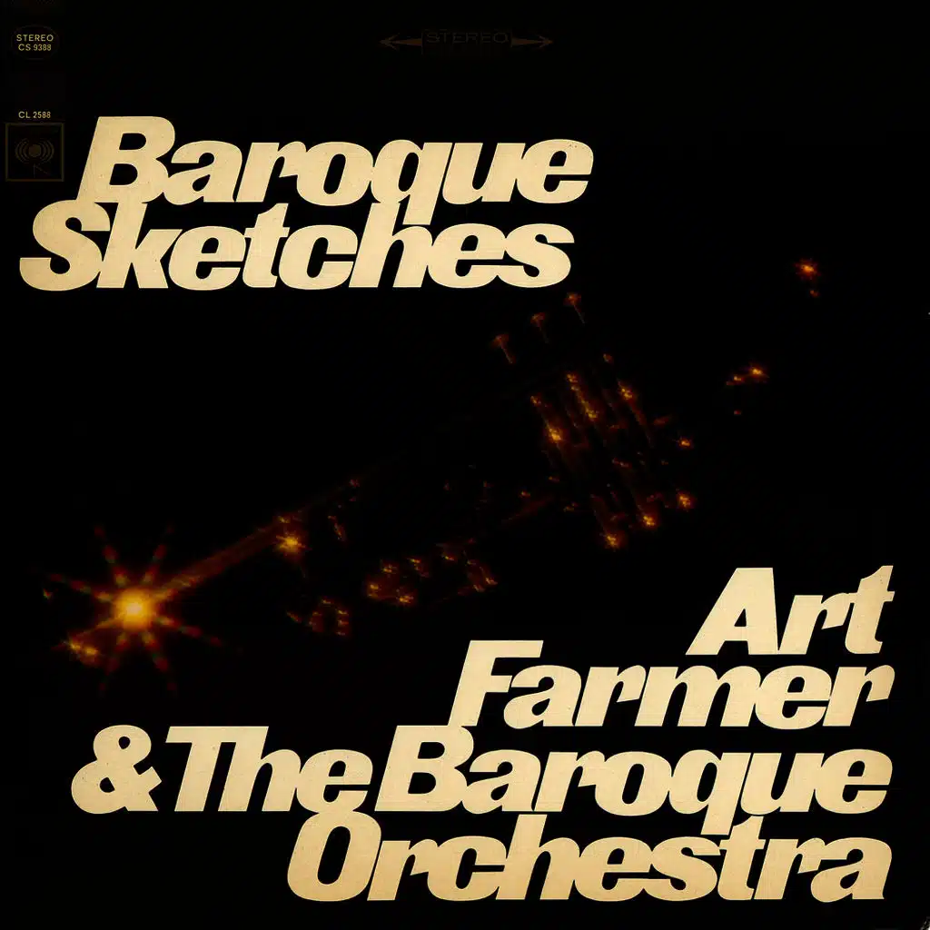 Baroque Sketches