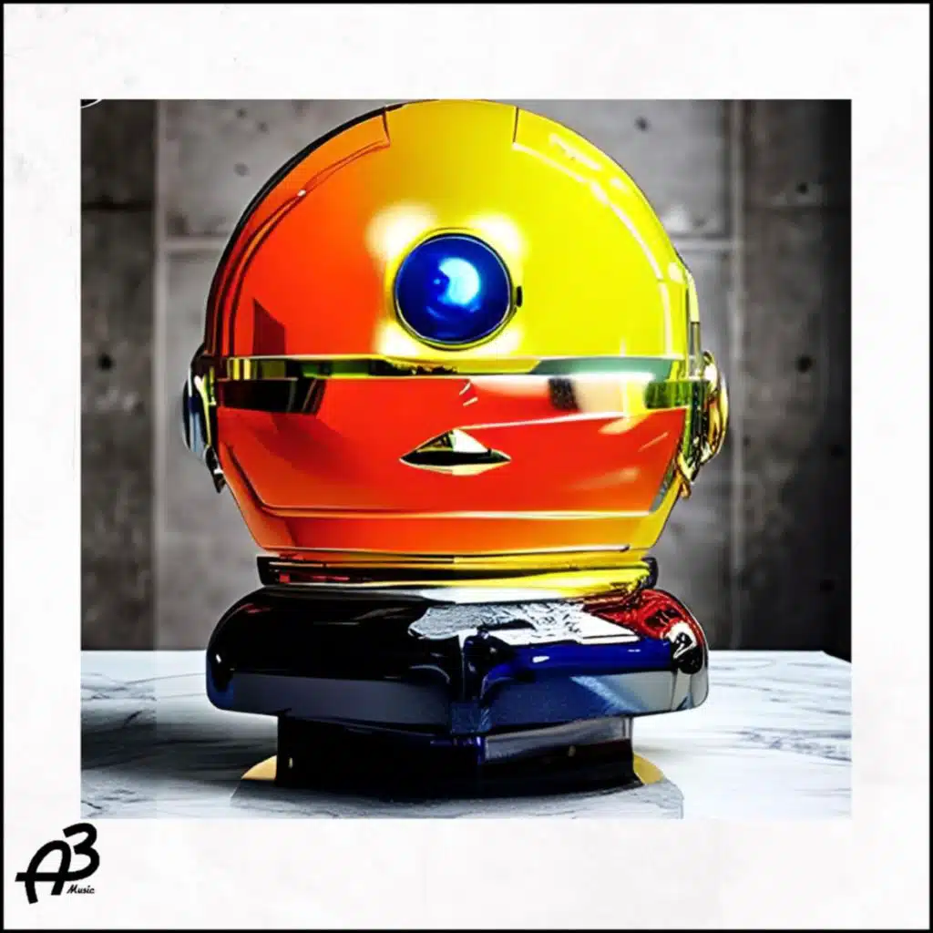 When I'm Alone (DeadKiber Remix)