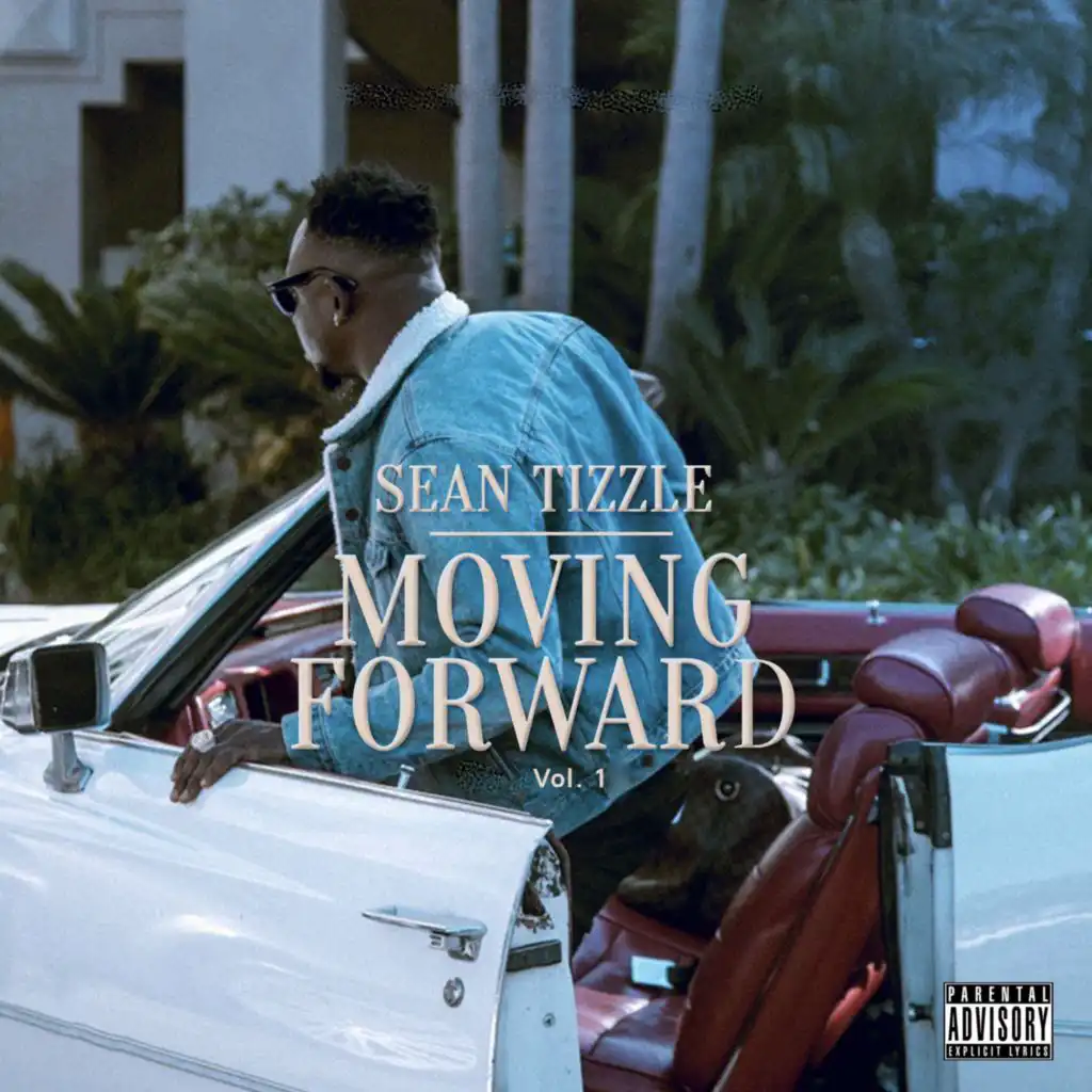 Moving Forward (Vol. 1)