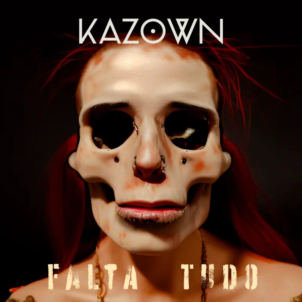 Kazown
