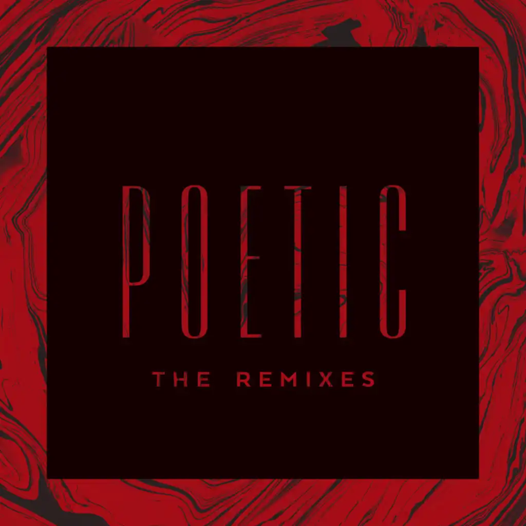 Poetic (Deficio Remix)