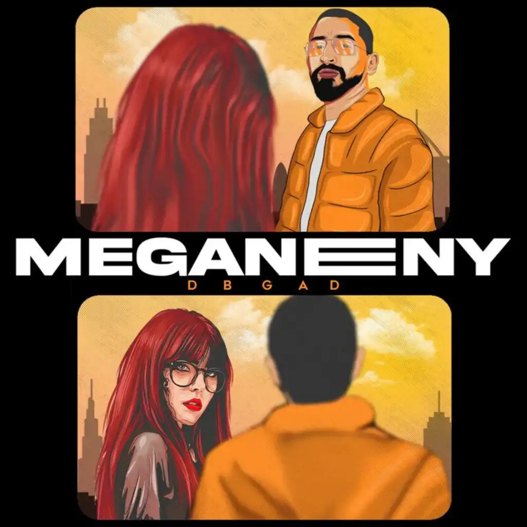 Meganeny