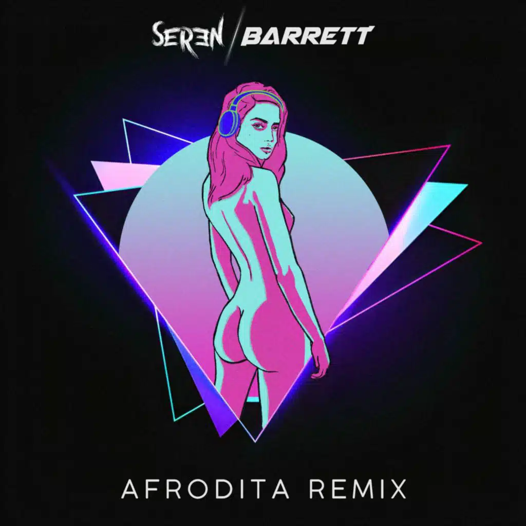 Afrodita (feat. J Barrett) (Remix)