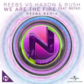 Reebs & Haxon & Rush