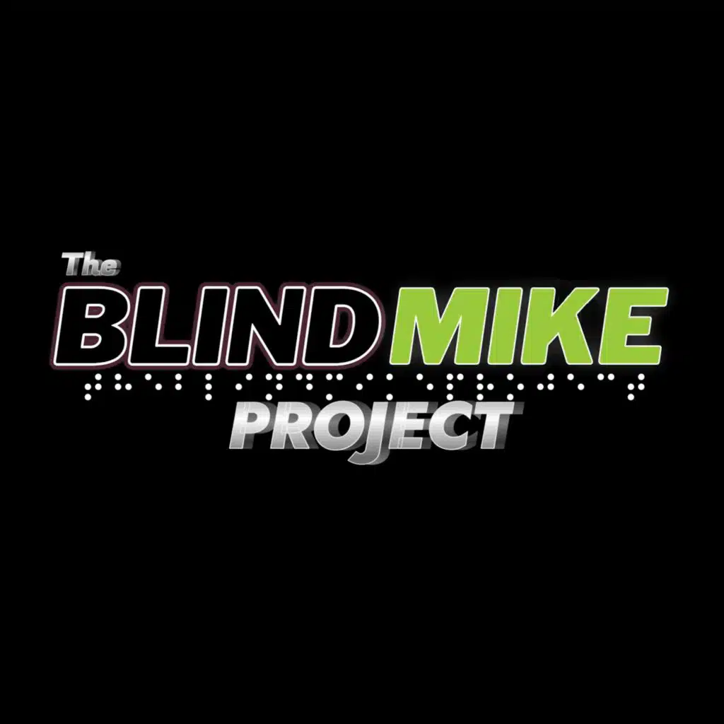 Blind Mike
