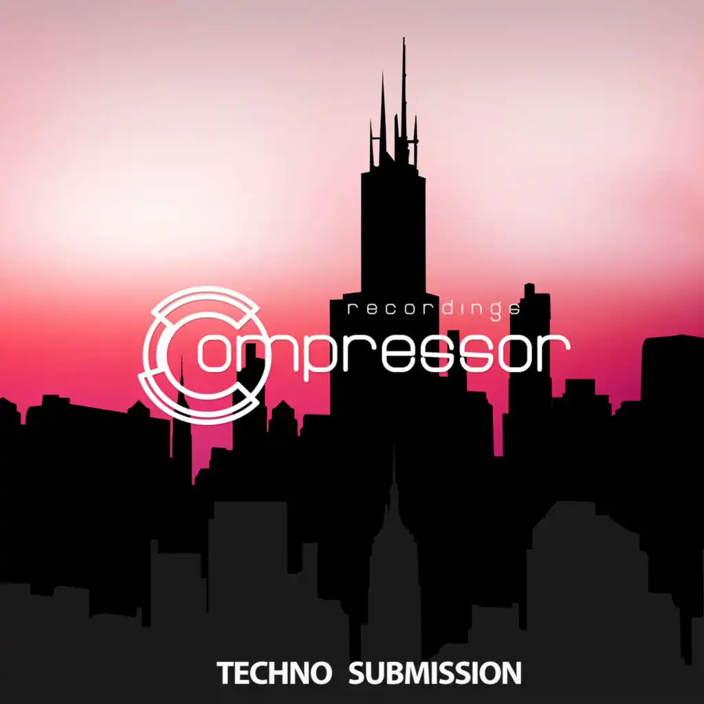 Ukrainian Techno (Oziriz Remix)