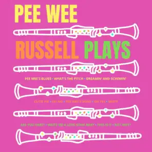 Pee Wee Russell