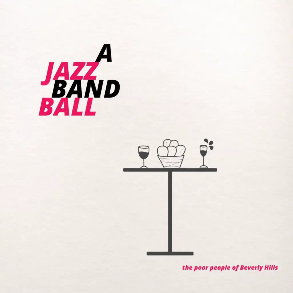 A Jazz Band Ball (Second Set)