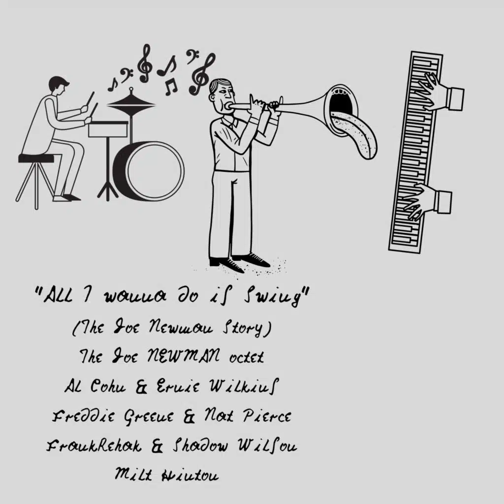 Joe Newman Octet