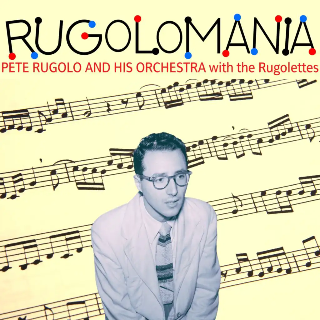 Rugolomania