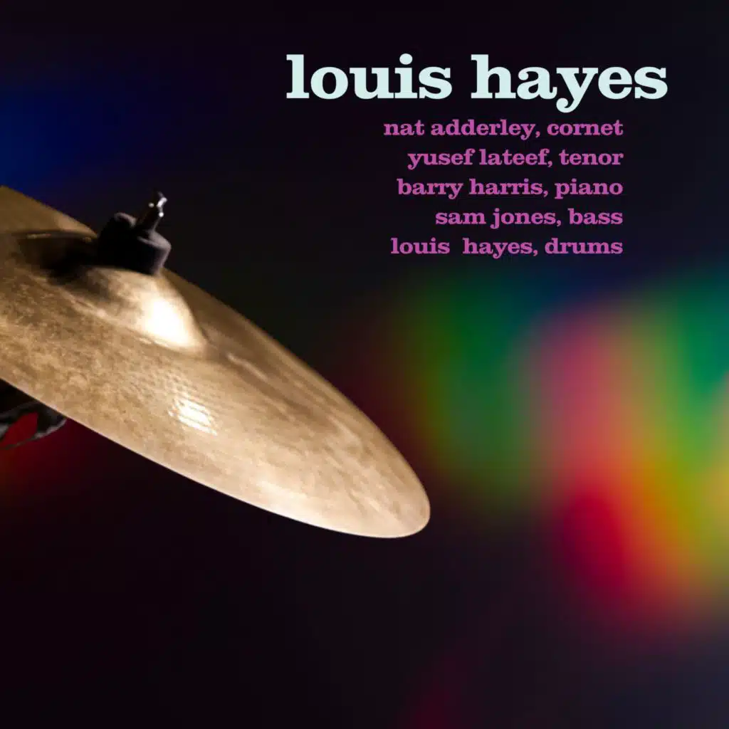 Louis Hayes
