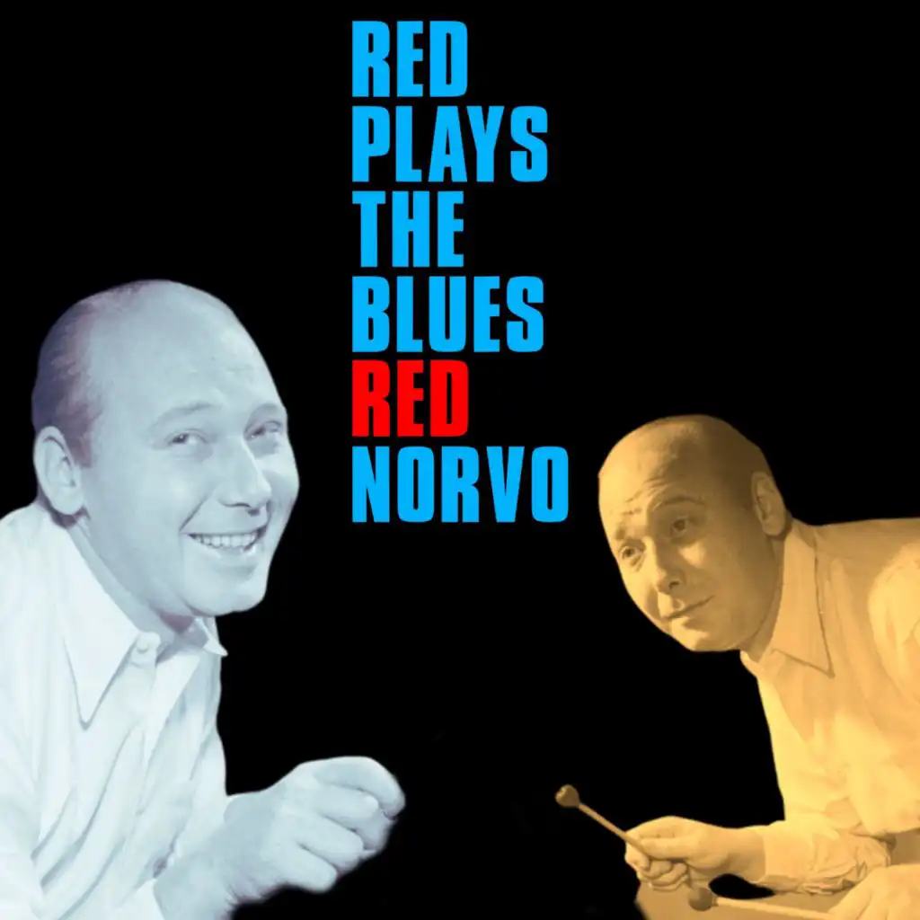 Red Plays the Blues