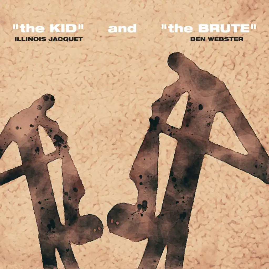 The Kid and the Brute