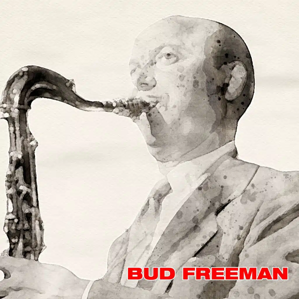 Bud Freeman