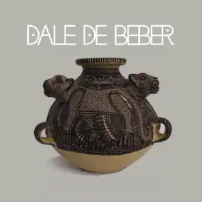 Dale de Beber (feat. Ras Levy)
