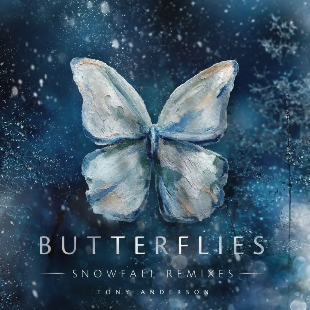 Butterflies (Nighthawk Remix)