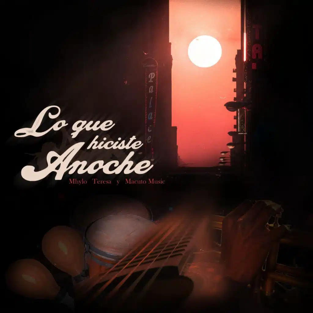 Mhylo, Teresa & Macuto Music