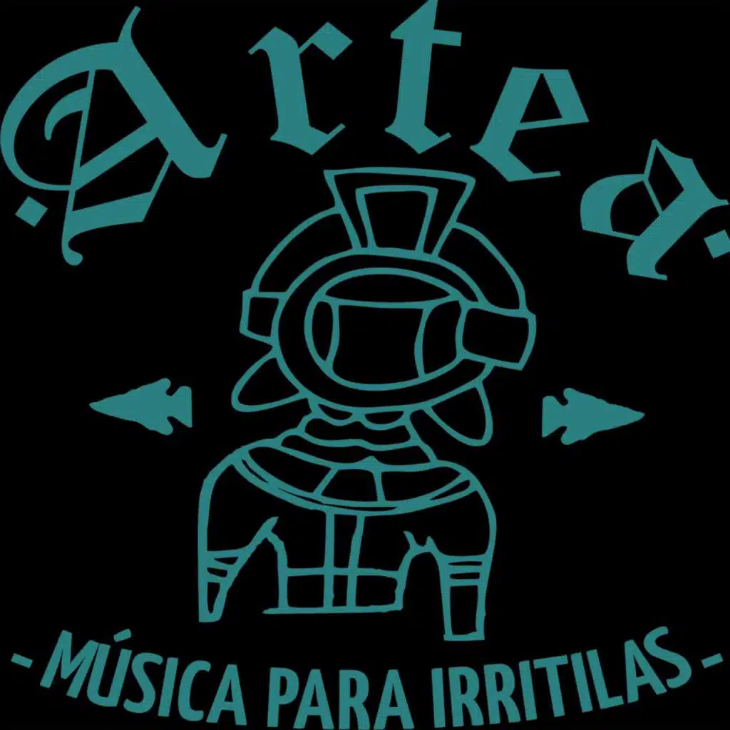 Musica para Irritilas 2