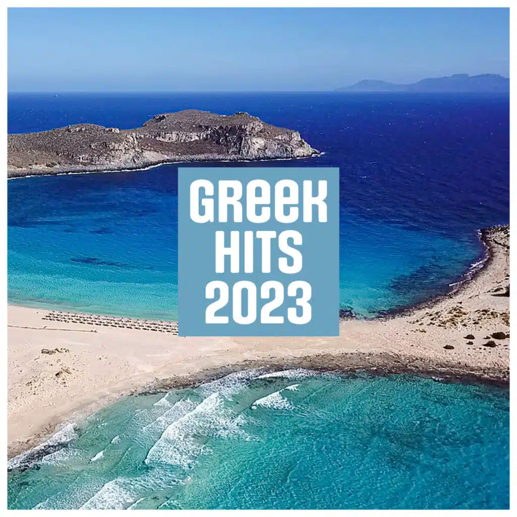 Greek Hits 2023