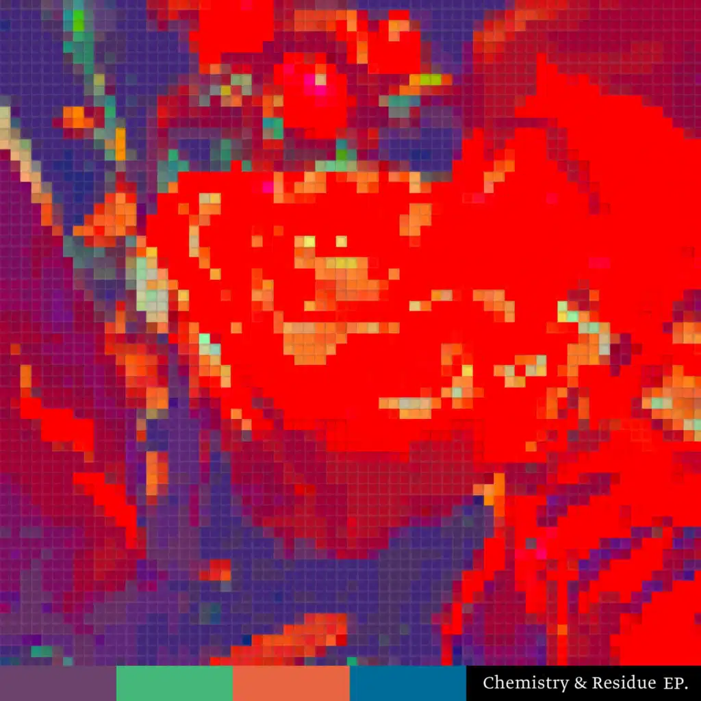 ปฏิกิริยา และ สารตกค้าง
