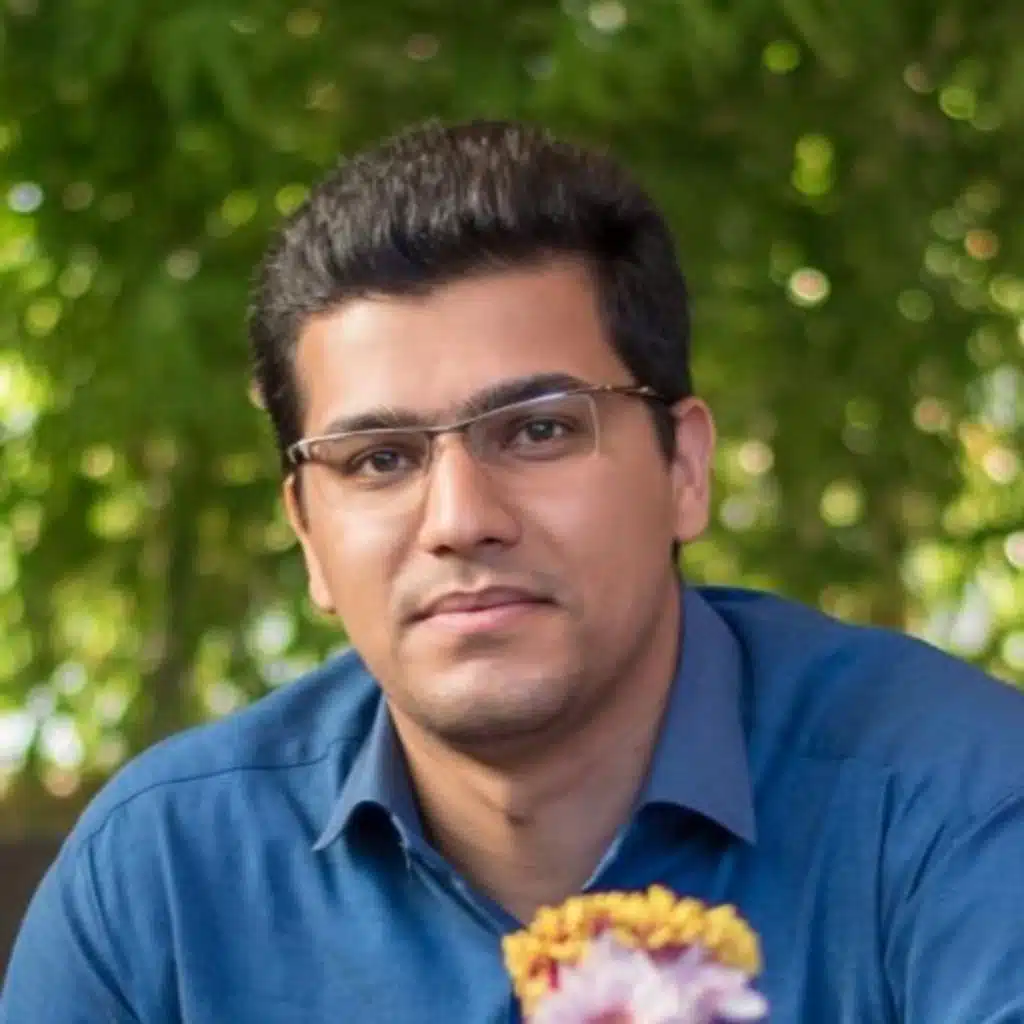 گفتگو با مسعود علیزاده (2) - مدیرعامل موبایل‌آباد