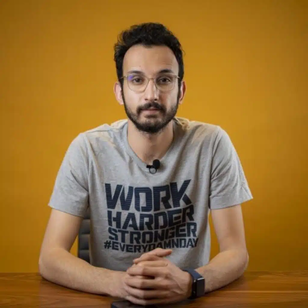 گفتگو با مهدی شجاری (1) - بنیان‌گذار موبونیوز