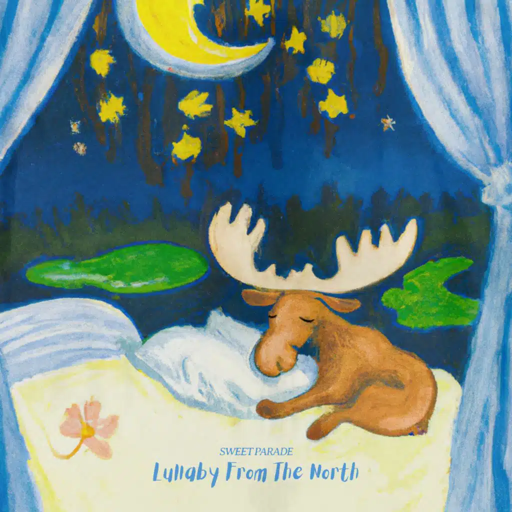 Lullaby From The North