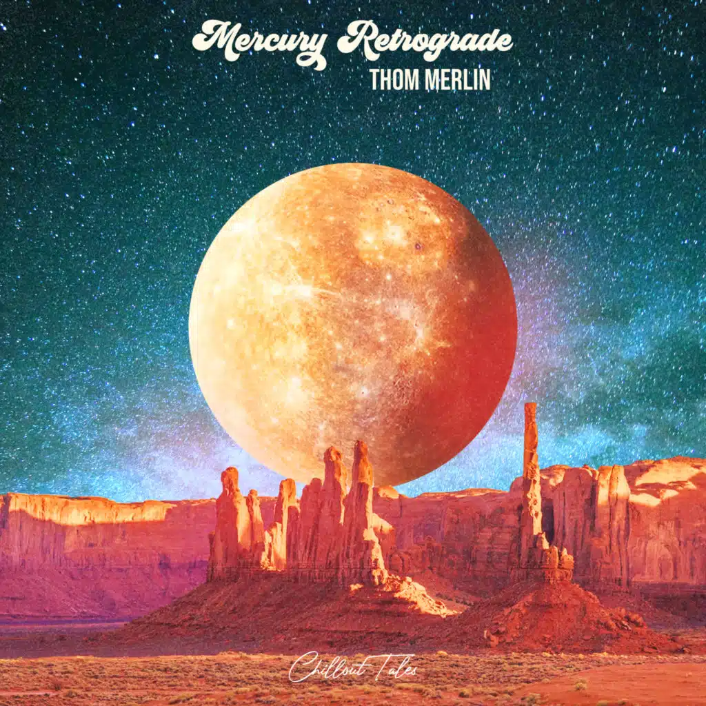 Mercury Retrograde