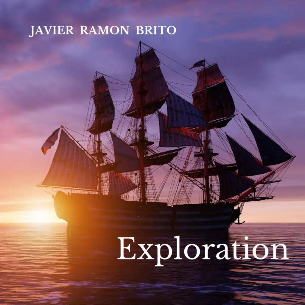 Javier Ramon Brito