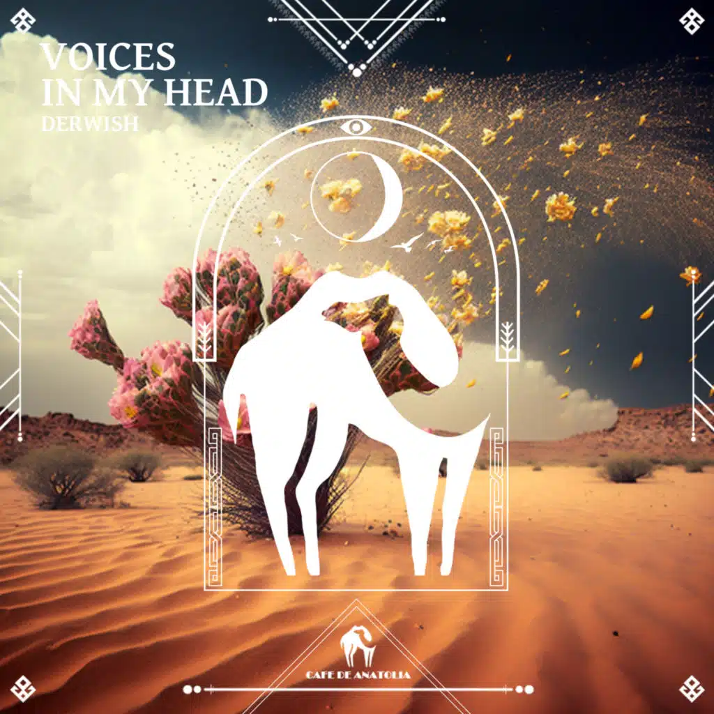 DerWish & Cafe De Anatolia