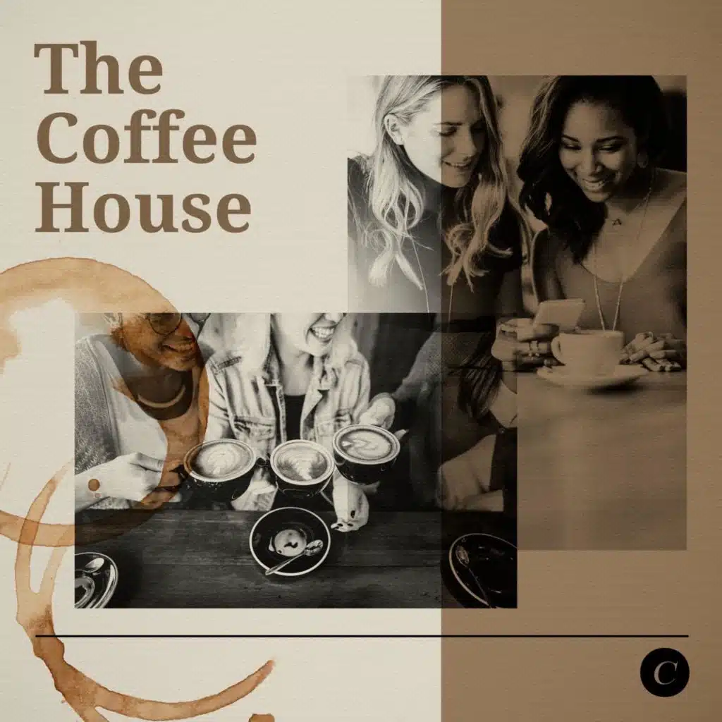 The Coffee House