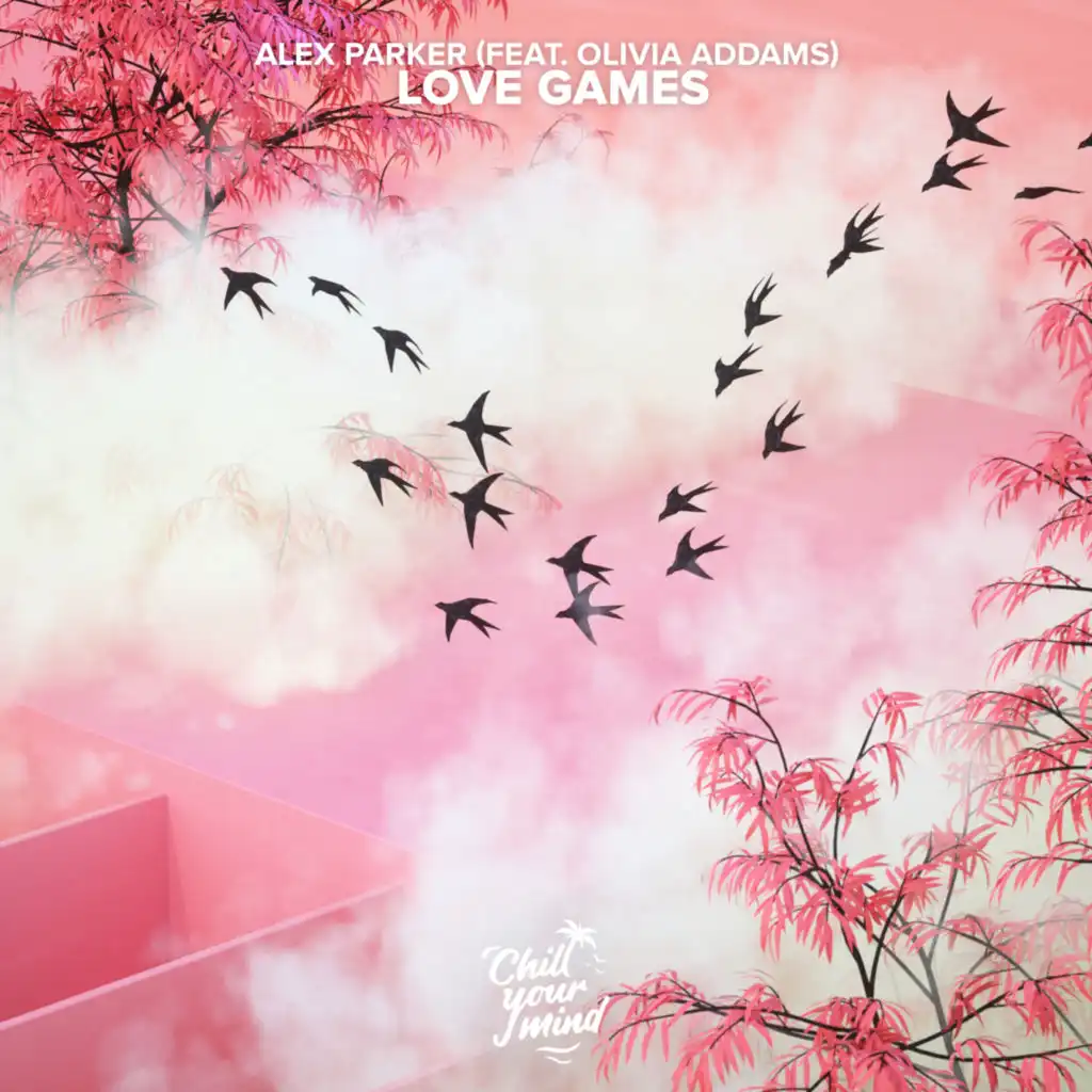 Love Games (feat. Olivia Addams)