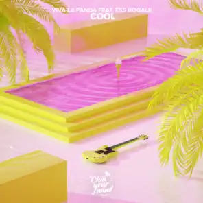 Cool (feat. Ess Bogale)