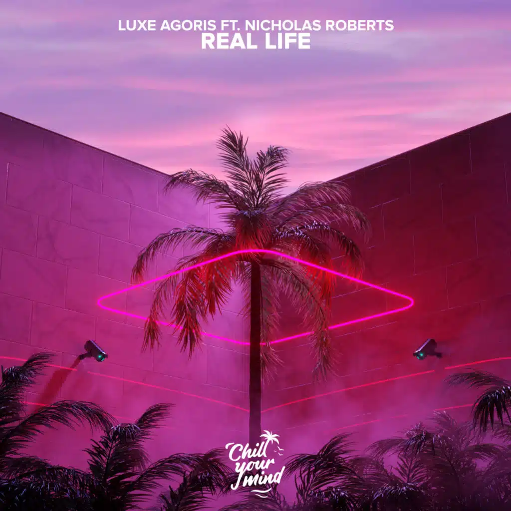 Real Life (feat. Nicholas Roberts)