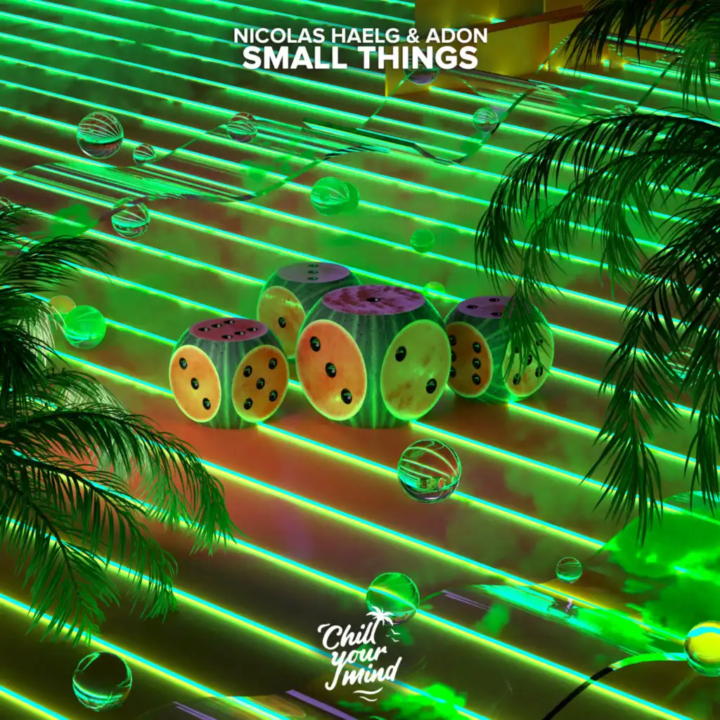 Small Things