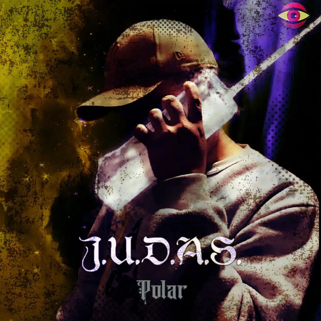 Armando con el judas