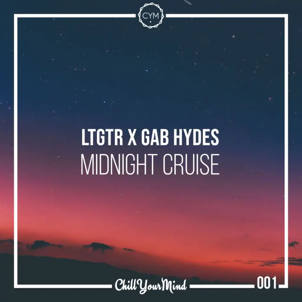 Midnight Cruise (Extended Mix)