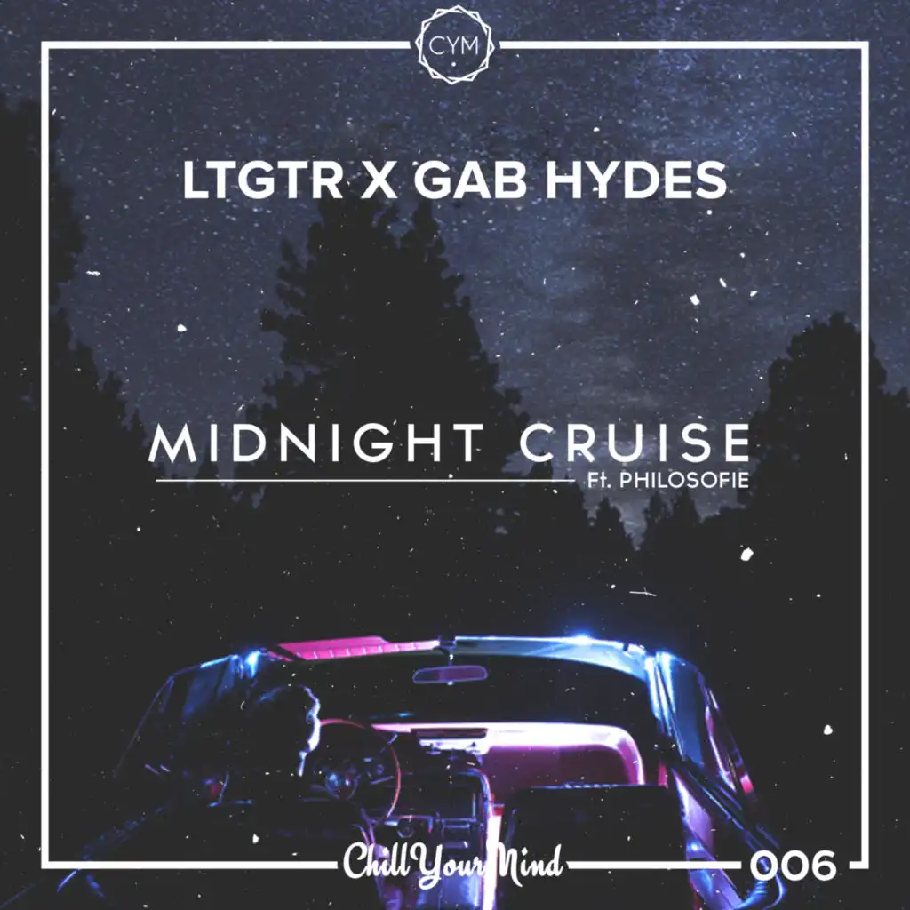 Midnight Cruise (feat. PhiloSofie)