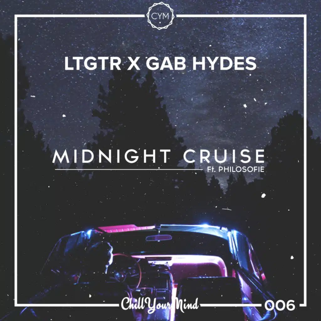 LTGTR & Gab Hydes