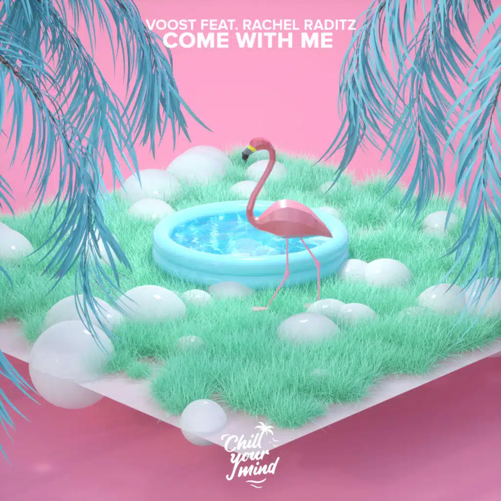 Come with Me (feat. Rachel Raditz)