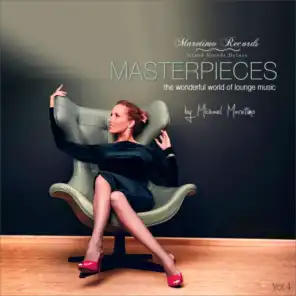 Maretimo Records - Masterpieces, Vol.4 - The Wonderful World of Lounge Music